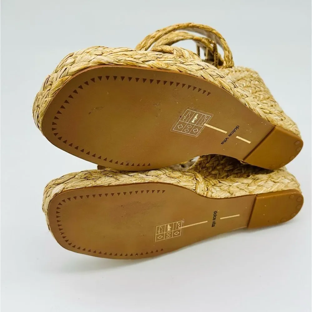 Dolce Vita Aldona sandal